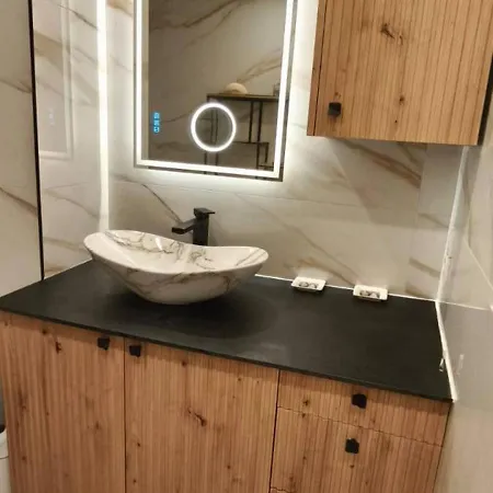 Fleur De Sel 55m2, Terrasse, Jardin, Pieds Dans L'eau, 4 Pers Apartmán *