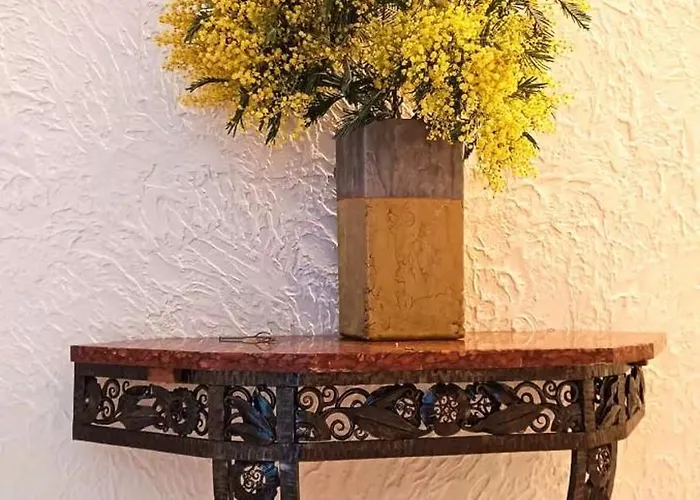 Lejlighed Fleur De Sel 55m2, Terrasse, Jardin, Pieds Dans L'eau, 4 Pers