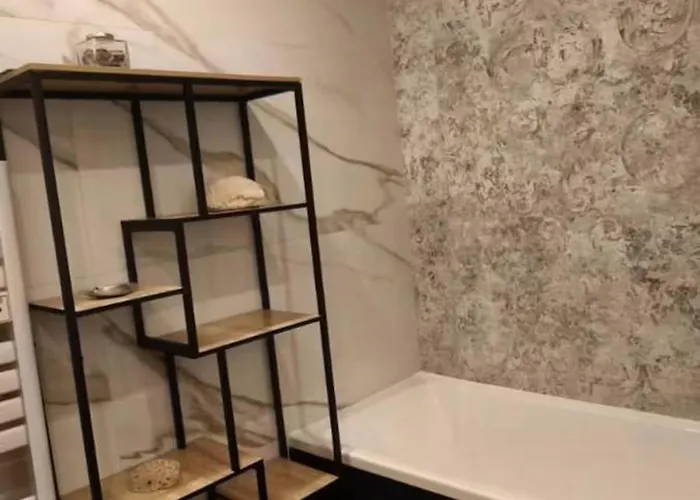 Fleur De Sel 55m2, Terrasse, Jardin, Pieds Dans L'eau, 4 Pers Lejlighed Saint-Raphaël