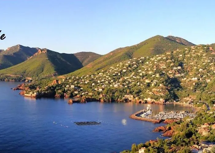 Lejlighed Fleur De Sel 55m2, Terrasse, Jardin, Pieds Dans L'eau, 4 Pers *