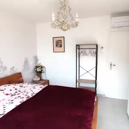 Cap Nérée, Fleur De Sel 55m2, 2 Chambres, Terrasse, Jardin, Pieds Dans L'eau, 4 Pers *