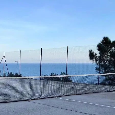 Appartement Fleur de Sel 55m2, terrasse, jardin, pieds dans l'eau, 4 pers *