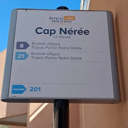 Cap Nérée, Fleur De Sel 55m2, 2 Chambres, Terrasse, Jardin, Pieds Dans L'eau, 4 Pers