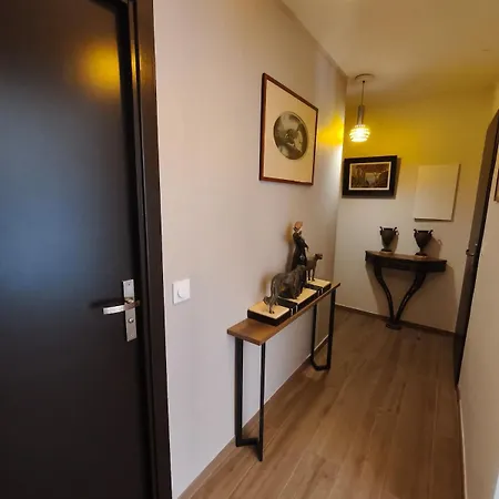 Appartamento Cap Nérée, Fleur De Sel 55m2, 2 Chambres, Terrasse, Jardin, Pieds Dans L'eau, 4 Pers