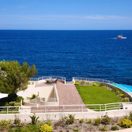 Cap Nérée, Fleur De Sel 55m2, 2 Chambres, Terrasse, Jardin, Pieds Dans L'eau, 4 Pers *
