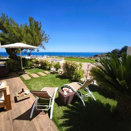 Cap Nérée, Fleur De Sel 55m2, 2 Chambres, Terrasse, Jardin, Pieds Dans L'eau, 4 Pers *