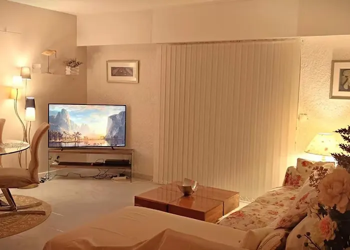 公寓 Fleur De Sel 55m2, Terrasse, Jardin, Pieds Dans L'eau, 4 Pers