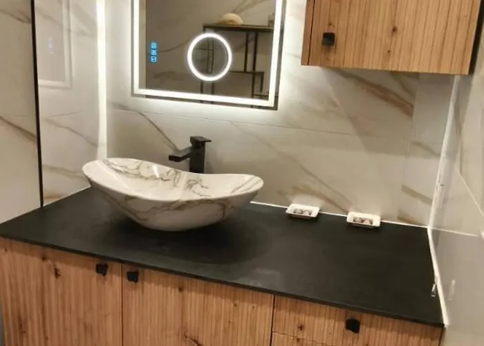 Fleur De Sel 55m2, Terrasse, Jardin, Pieds Dans L'eau, 4 Pers Appartement *