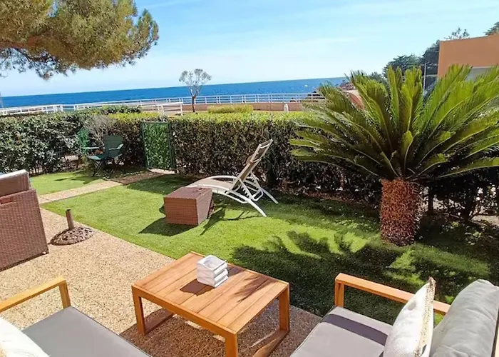 Fleur De Sel 55m2, Terrasse, Jardin, Pieds Dans L'eau, 4 Pers Appartement *