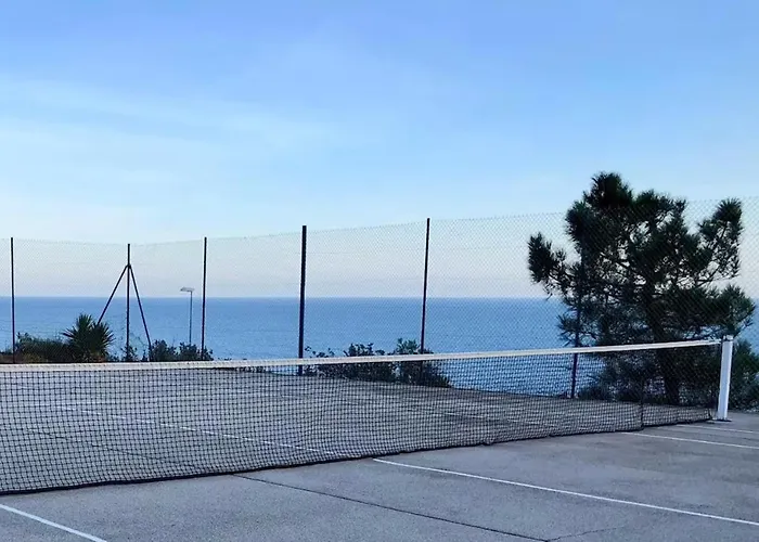 Appartement Fleur De Sel 55m2, Terrasse, Jardin, Pieds Dans L'eau, 4 Pers *